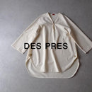 Des Pres Long Sleeve 3,5 X134