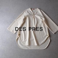 Des Pres Long-Sleeve 3,5 X134