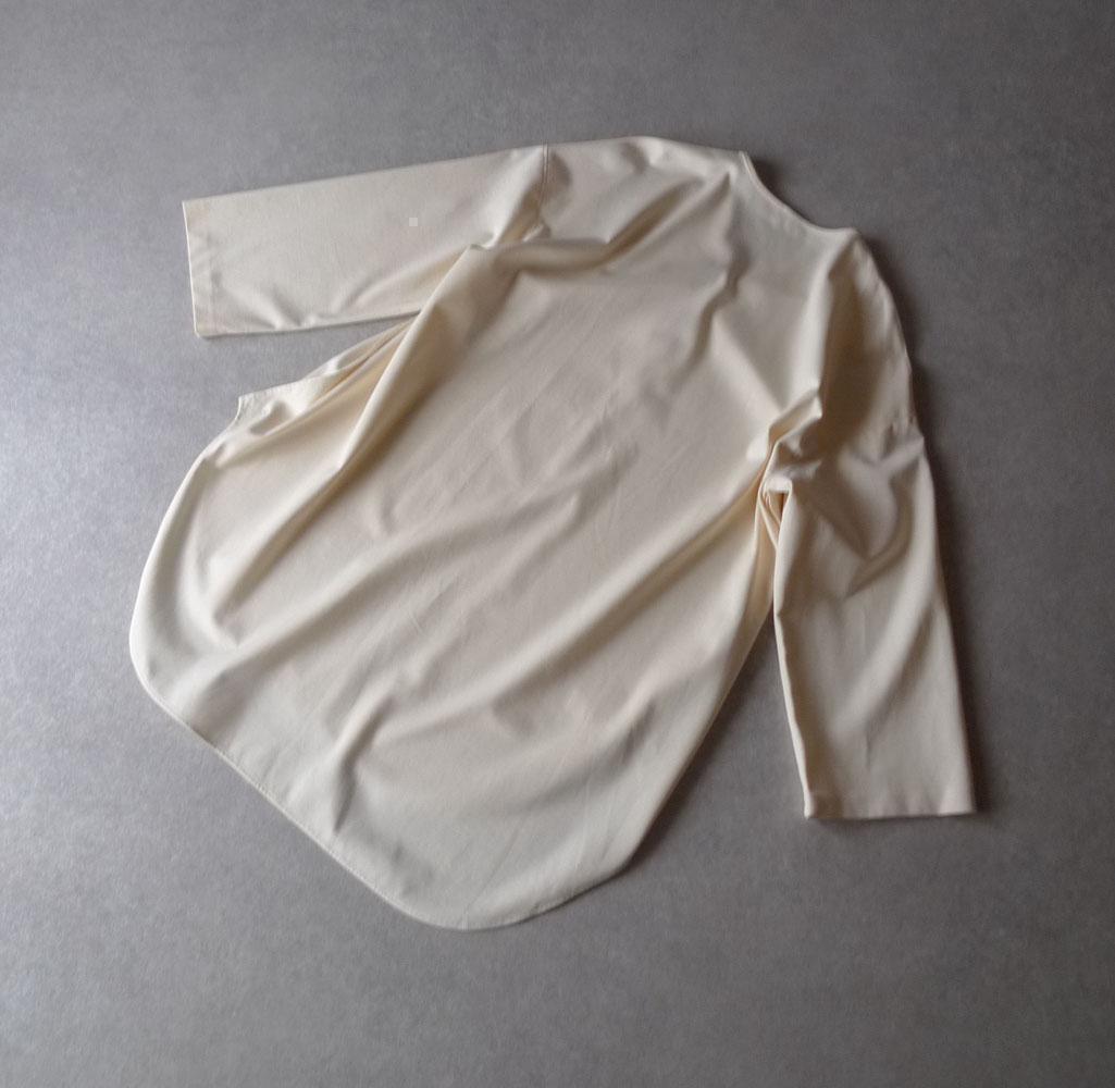 Des Pres Long Sleeve 3,5 X134