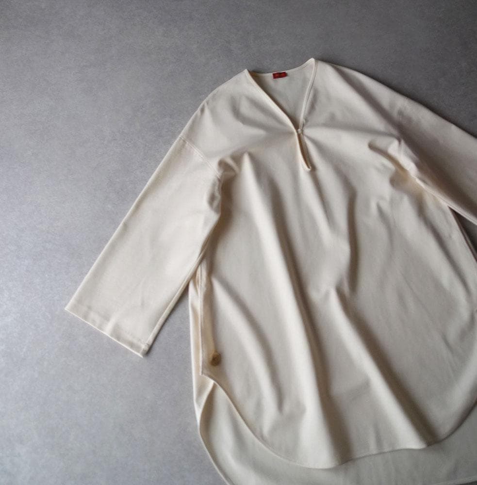 Des Pres Long-Sleeve 3,5 X134