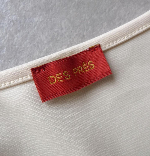 Des Pres Long-Sleeve 3,5 X134