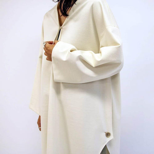 Des Pres Long-Sleeve 3,5 X134