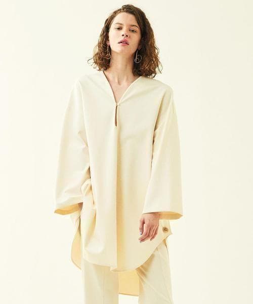Des Pres Long Sleeve 3,5 X134