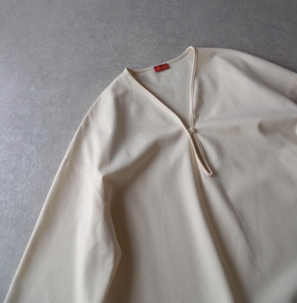 Des Pres Long Sleeve 3,5 X134