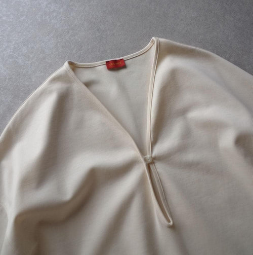 Des Pres Long-Sleeve 3,5 X134