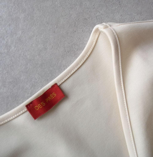 Des Pres Long Sleeve 3,5 X134