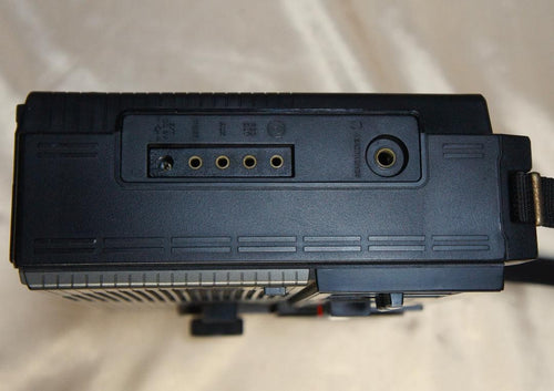 Sanyo Radios Radio Cassette Players Rp8700 Ok Bcl