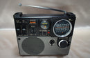Sanyo Radios Radio Cassette Players Rp8700 Ok Bcl