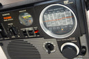 Sanyo Radios Radio Cassette Players Rp8700 Ok Bcl