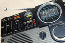 Sanyo Radios Radio Cassette Players Rp8700 Ok Bcl