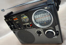 Sanyo Radios Radio Cassette Players Rp8700 Ok Bcl