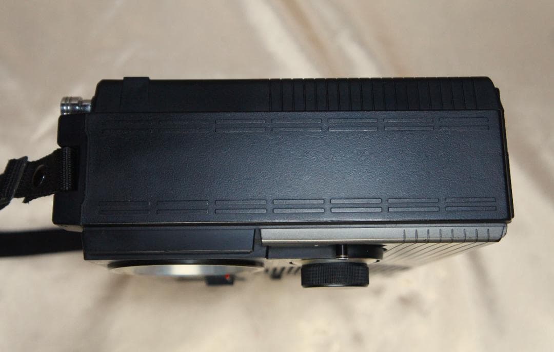 Sanyo Radios Radio Cassette Players Rp8700 Ok Bcl