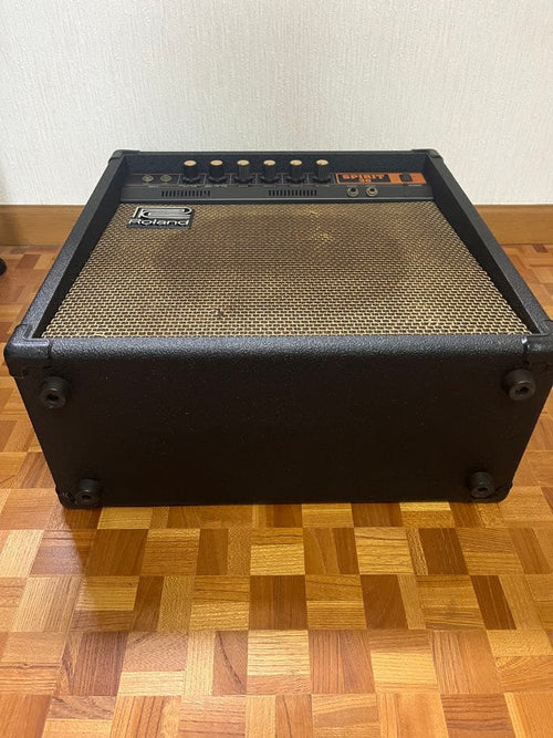 Roland Guitar Amplifiers Spirit30