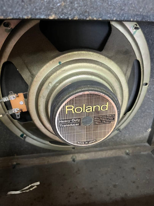 Roland Guitar Amplifiers Spirit30