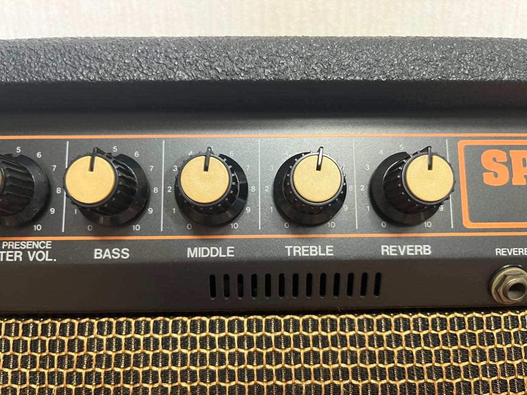 Roland Guitar Amplifiers Spirit30
