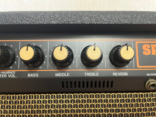 Roland Guitar Amplifiers Spirit30