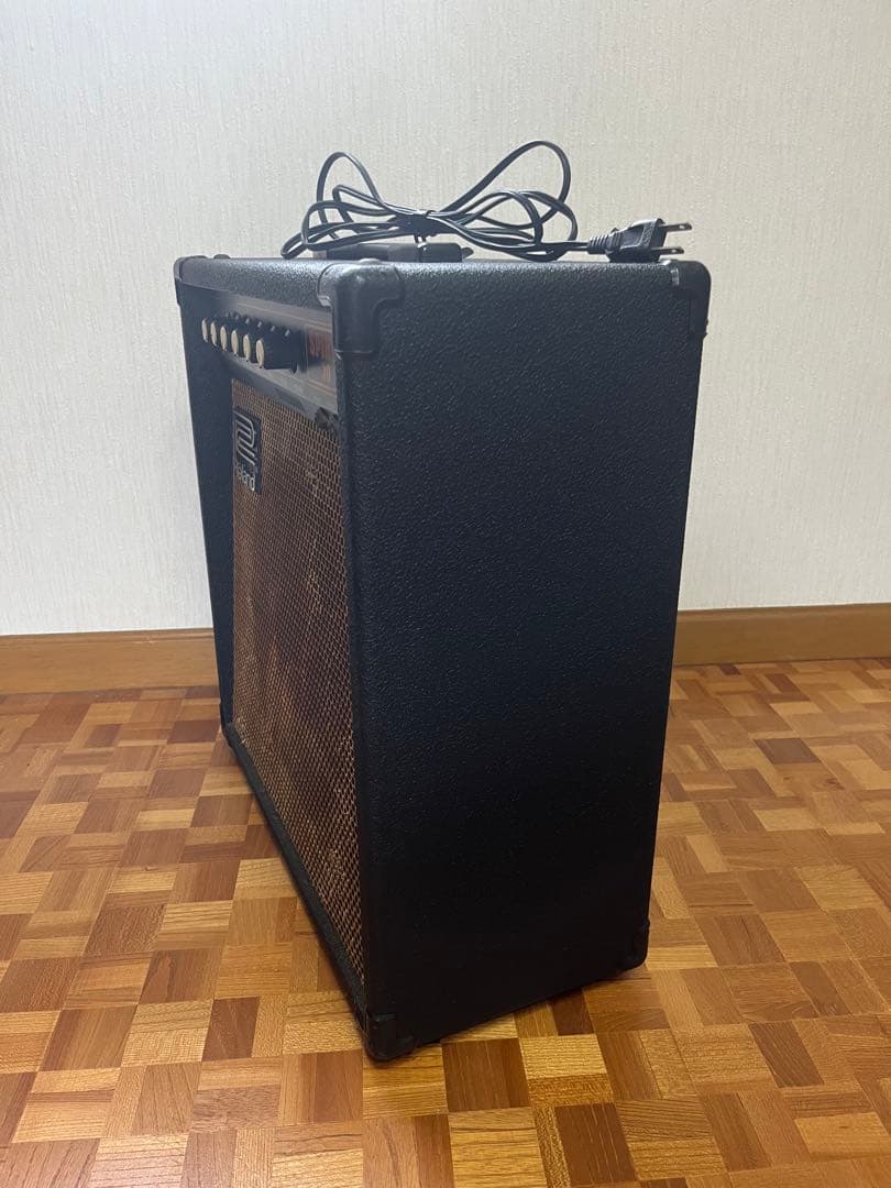 Roland Guitar Amplifiers Spirit30