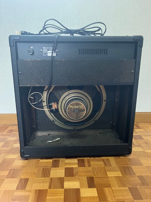 Roland Guitar Amplifiers Spirit30