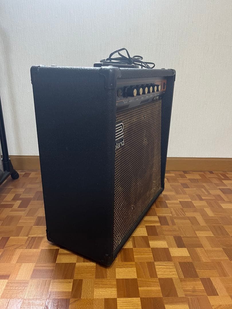 Roland Guitar Amplifiers Spirit30