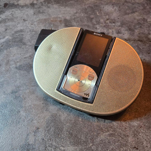 Sony Digital Audio Players Walkman Nw-S744