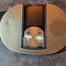 Sony Digital Audio Players Walkman Nw-S744