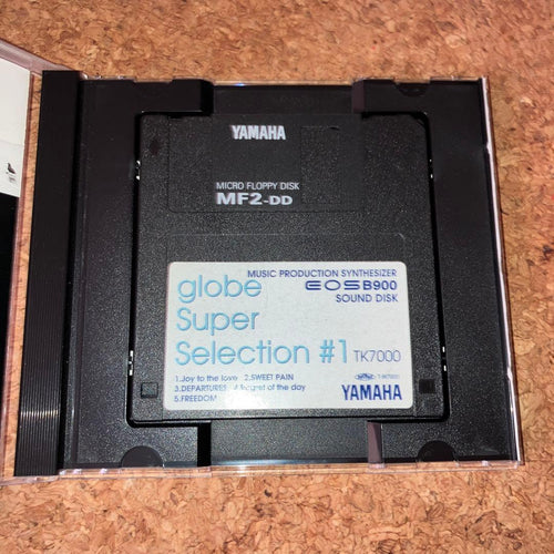 Others Globe Tk7000 Yamaha Eos B900 Tmn