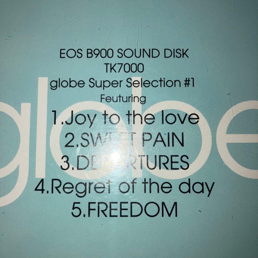 Others Globe Tk7000 Yamaha Eos B900 Tmn