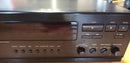 Denon Cd Md Cassette Deck Dmd-1500