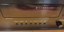 Denon Cd Md Cassette Deck Dmd-1500