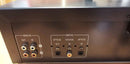 Denon Cd Md Cassette Deck Dmd-1500