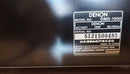 Denon Cd Md Cassette Deck Dmd-1500