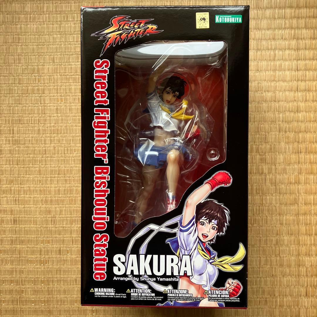 Kotobukiya Game Character 1/7 Pvc