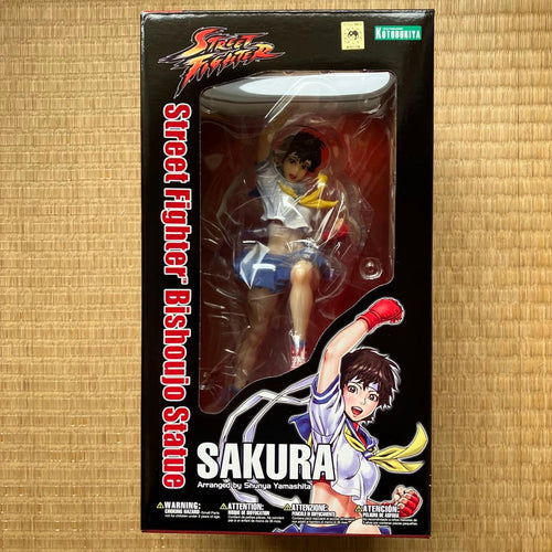 Kotobukiya Game Character 1/7 Pvc