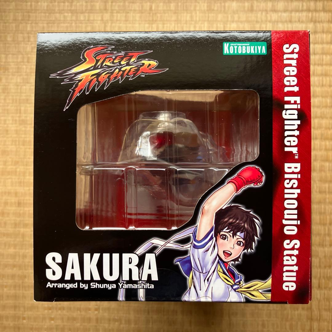 Kotobukiya Game Character 1/7 Pvc