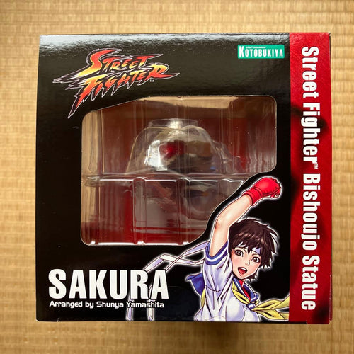 Kotobukiya Game Character 1/7 Pvc