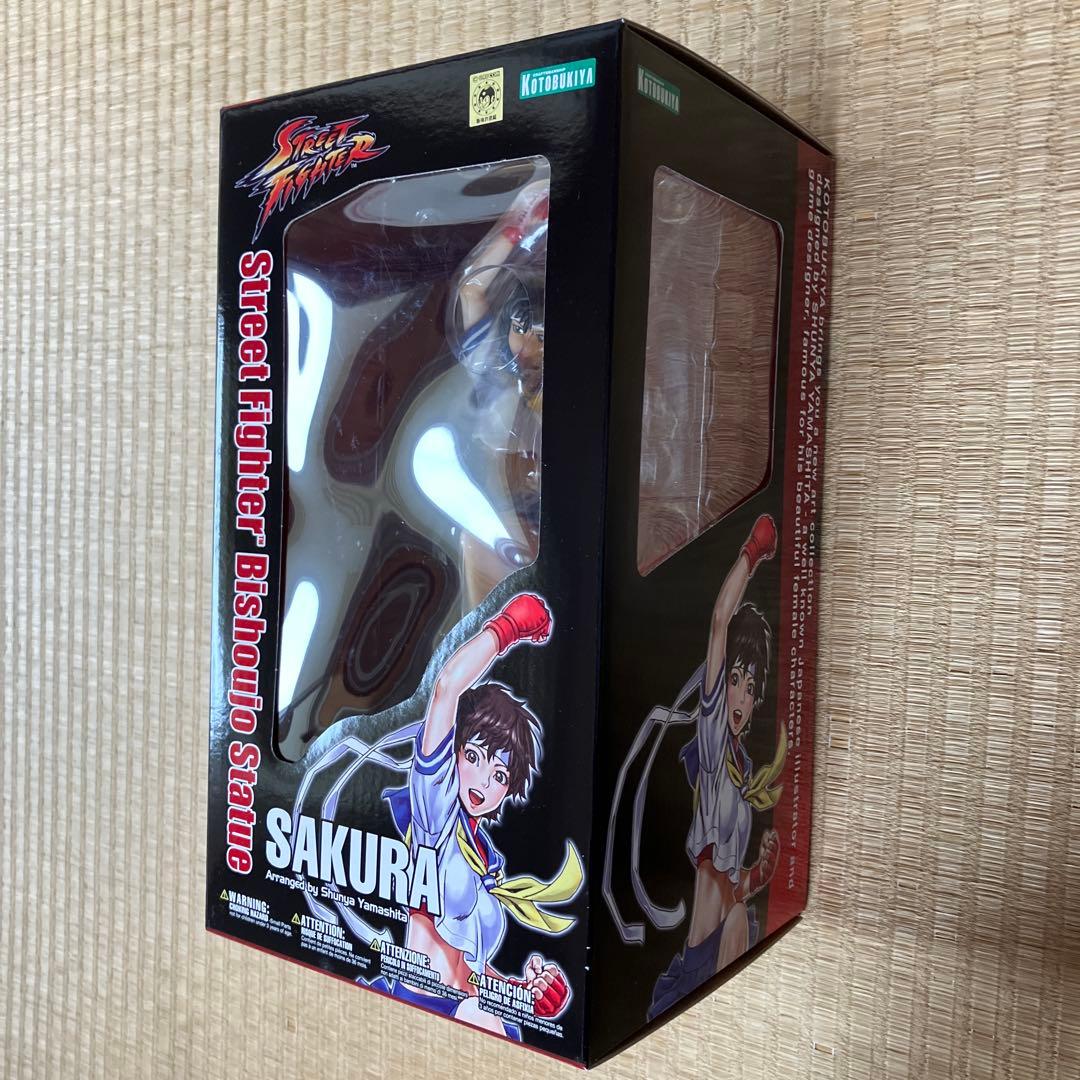 Kotobukiya Game Character 1/7 Pvc