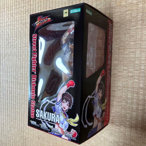 Kotobukiya Game Character 1/7 Pvc