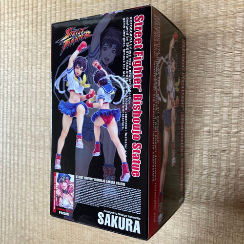 Kotobukiya Game Character 1/7 Pvc