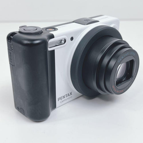 Pentax Compact Digital Camera Optio Rz10