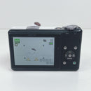 Pentax Compact Digital Camera Optio Rz10