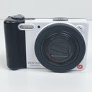Pentax Compact Digital Camera Optio Rz10
