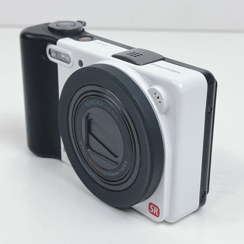 Pentax Compact Digital Camera Optio Rz10