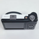 Pentax Compact Digital Camera Optio Rz10
