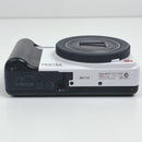 Pentax Compact Digital Camera Optio Rz10