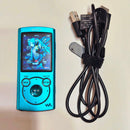 Sony Digital Audio Players Walkman Nw-S764