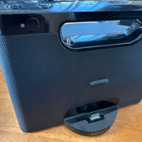 Sony Wireless Speakers Rdp-Nwm7