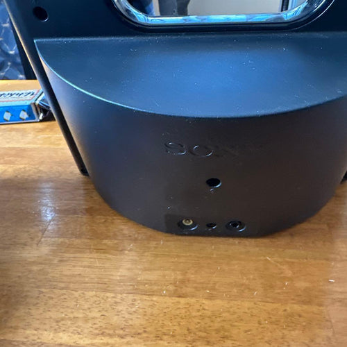 Sony Wireless Speakers Rdp-Nwm7