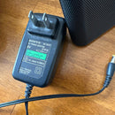 Sony Wireless Speakers Rdp-Nwm7