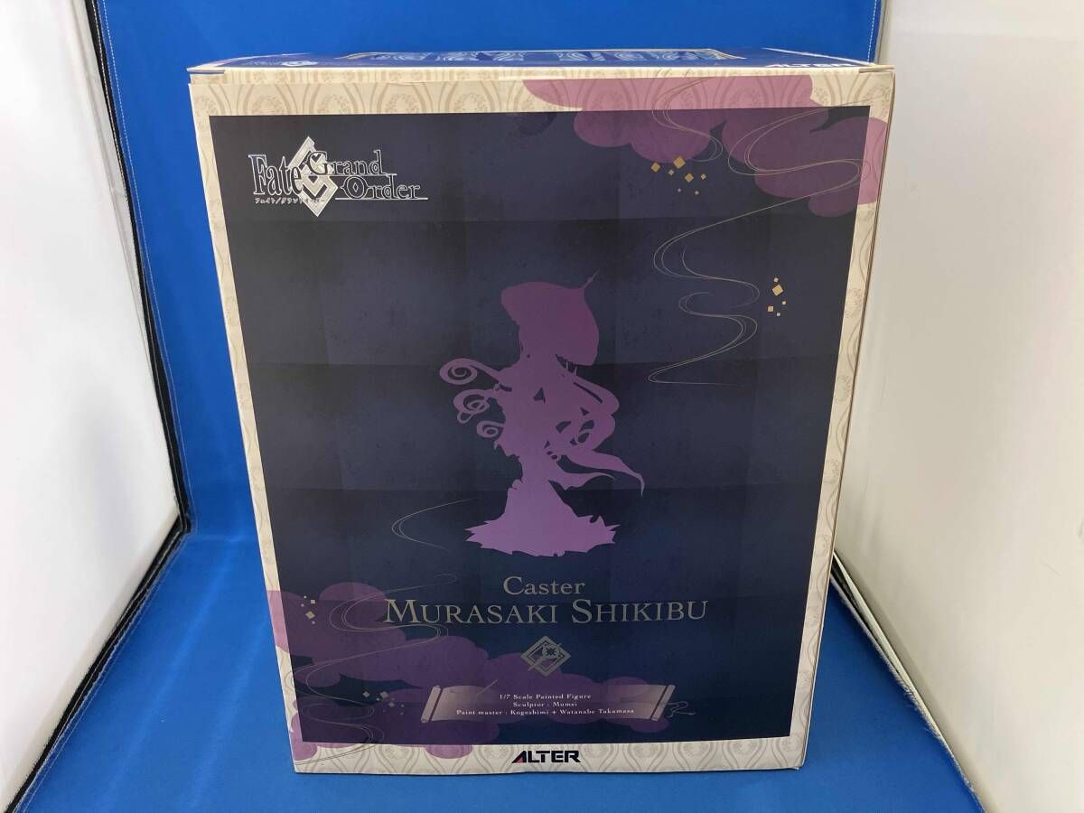 Others 1/7 Fate/Grand Order