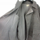 Neighborhood Peacort Wool Coat 90S M